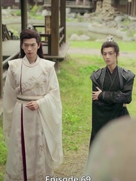 [Dubbing]Hidup Bagai Meteor - Episode 69