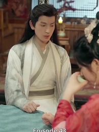 [Dubbing]Hidup Bagai Meteor - Episode 43