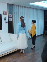 第34集 - 賜你富貴，還我公道