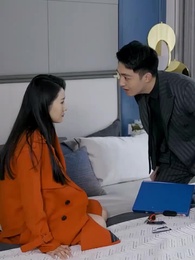 รักตามสัญญา - Episode 54