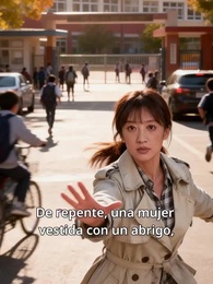 Recuperar Mi Luz Perdida - Episode 26