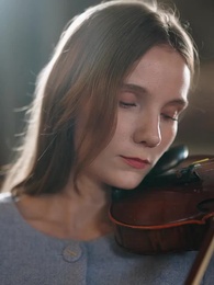 Episodio 5 - [Doblado]Escuchando tu silencio