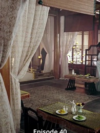 [Dubbing]Hidup Bagai Meteor - Episode 40