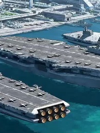 Caos Global: A Era das Criaturas - Episode 78