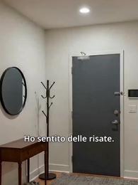 Episodio 5 - Il Bracciale Veritas