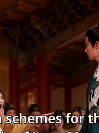 Reborn Noblewoman, No Mercy - Episode 20