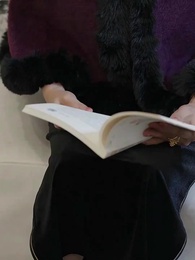 다시 태어난 그녀 - Episode 42