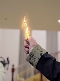 Episode 22 - King of Underworld