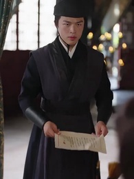 Terima Kasih Atas Luka Itu - Episode 30