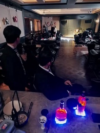 第26集 - 屠狗之輩