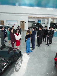 第22集 - 賜你富貴，還我公道