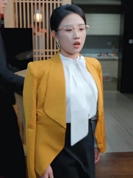 賜你富貴,還我公道 - Episode 39