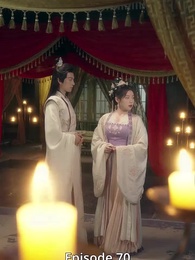 [Dubbing]Hidup Bagai Meteor - Episode 70