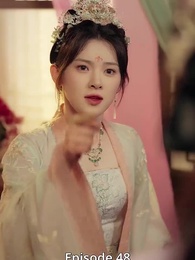 [Dubbing]Hidup Bagai Meteor - Episode 48