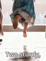 Reborn Noblewoman, No Mercy - Episode 18