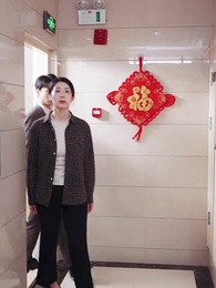 君還故裏報鳳恩 - Episode 30