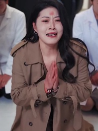 君還故裏報鳳恩 - Episode 43