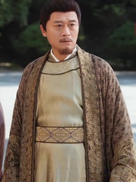 新年大吉，我讓夫君假死成真 - Episode 33