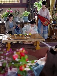 Episod 22 - Terima Kasih Atas Luka Itu