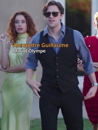 [Doublé]Mon ex-femme est super puissante - Episode 2