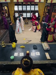 捨てられ予知姫~真実の愛と巡り合う - Episode 38