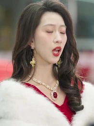 第13集 - 賜你富貴，還我公道