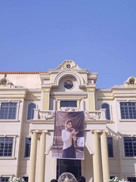 第7集 - 我敬老公一杯酒