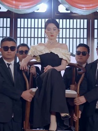 我敬老公一杯酒 - Episode 38