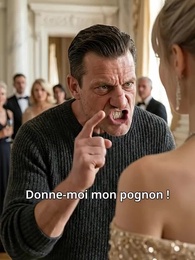 Épisode 30 - Fausse Épouse, Vrai Fils