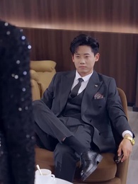 第53集 - 我敬老公一杯酒