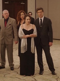 [Doublé]Mon ex-femme est super puissante - Episode 34