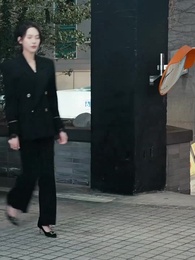 La Vendetta di Sara - Episode 14