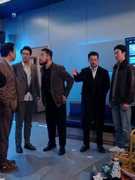 屠狗之輩 - Episode 56