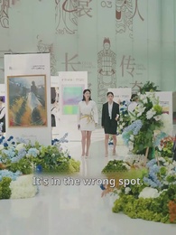 [Dubbed]A Ring of Lies - Episode 2