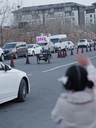 第3集 - 春山雪易消