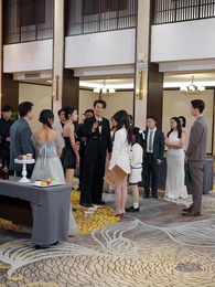 春山雪易消 - Episode 40