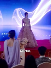 Metamorfosis en Vivo - Episode 21