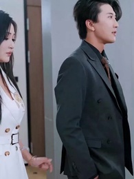 متجر بقالتي يصل إلى عالم الآلهة - Episode 21