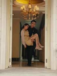 Episódio 11 - Noiva Substituta: Ex-marido, Me Deixe