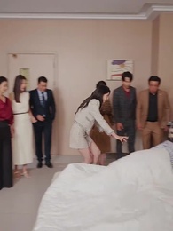 [مدبلج]حين يقود الخطأ إلى الحب - Episode 59