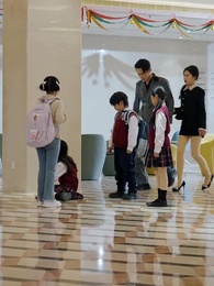 春山雪易消 - Episode 7