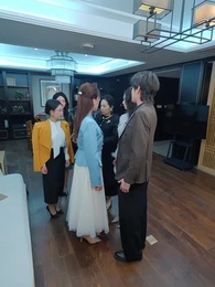 第38集 - 賜你富貴，還我公道