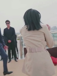 Episode 58 - [Dubbed]A Ring of Lies