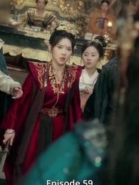 [Dubbing]Hidup Bagai Meteor - Episode 59