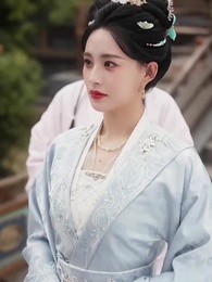 第61集 - 新年大吉，我讓夫君假死成真