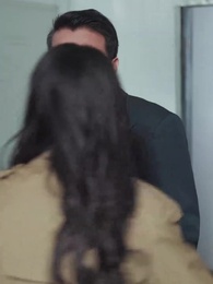 第22集 - 君還故裏報鳳恩