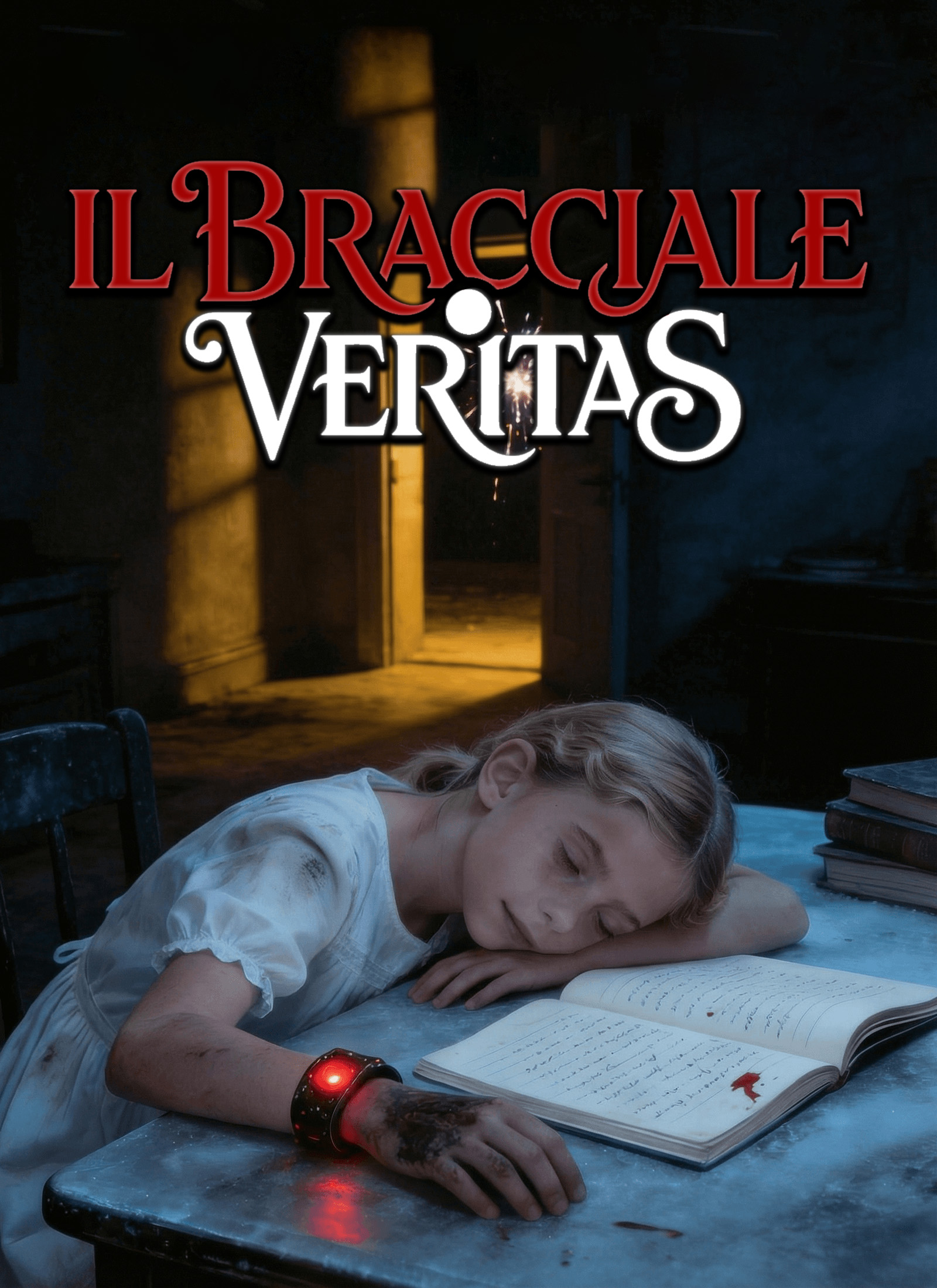 Il Bracciale Veritas
