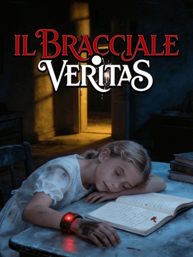 Il Bracciale Veritas