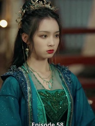 [Dubbing]Hidup Bagai Meteor - Episode 58