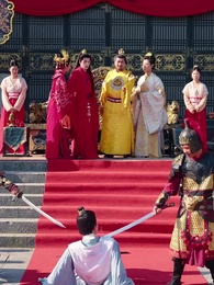 捨てられ予知姫~真実の愛と巡り合う - Episode 54